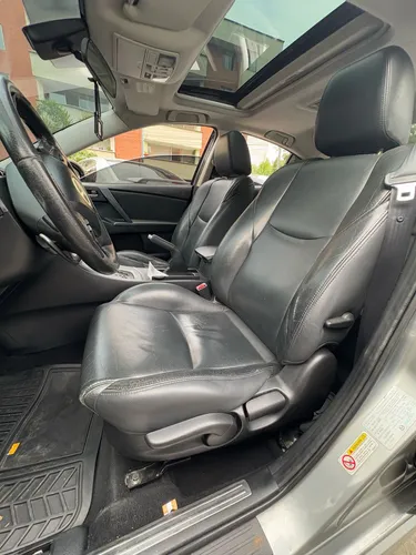 Mazda 3 2.0 Lxna0 All New