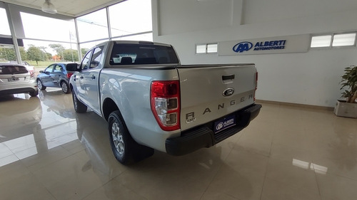 Ford Ranger 3.2 Cd 4x2 Xls Tdci 200cv 2016
