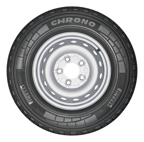Pneu 205/75r16 Chrono Pirelli 110r Aro 16