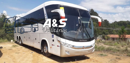 Paradiso 1200 2011 Trucado Mb Super Oferta Confira!! Ref.66