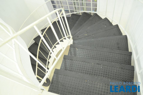 Imagem 13 de 15 de Comercial - Vila Madalena - Sp - 569610