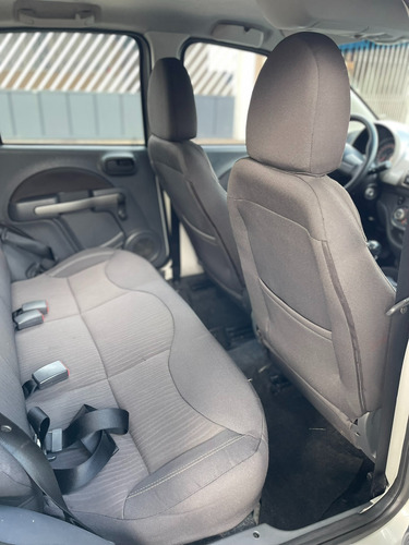 Fiat Uno 1.0 Way Flex 5p