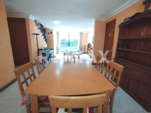 Casa En Venta Héroes De Padierna Picacho Ajusco Tlalpan