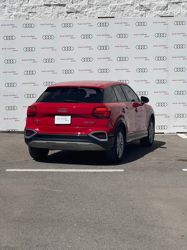 Audi Q2 1.4 35 Tfsi Select