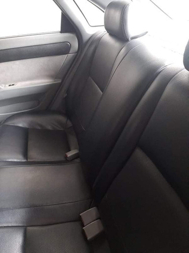 Chevrolet Optra Mecanica