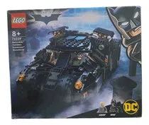 Comprar Lego Batman Tumbler  Nuevo Y Sellado
