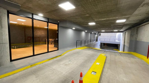 Imagen 12 de 19 de Alquiler Oficina A Estrenar 448 Mts Con Pisos Y Aires Colocados - Palermo Soho