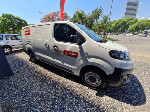 Imagen 3 de 4 de Jumpy L3 Hdi 115 Mt6 Business Am21