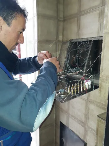 Service Pro Técnic Instalar/reparar Portero Eléctrico