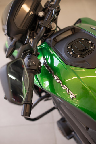 Bajaj Dominar 400 Ug