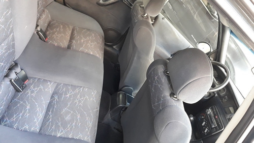 Chevrolet Vectra 2000 2.2 Gl 4p