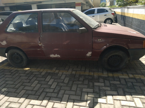 Fiat Premio Cs 1.5 Álcool Ano 1986