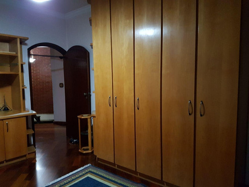 Imagem 17 de 21 de Sobrado Parque Das Nacoes Com 3 Dormitórios, Suite, 7 Vagas, Estuda Menor Valor - 51919