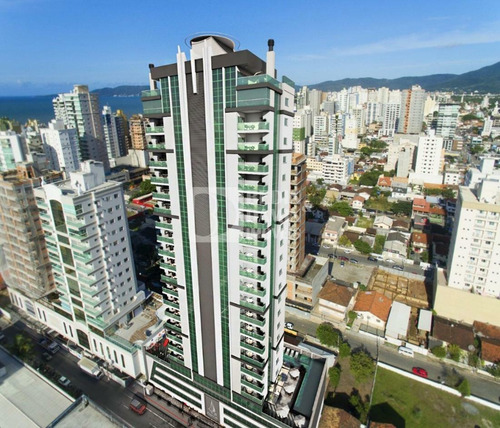 Imagem 4 de 15 de Porto Cali 3 Suítes Alto Padrão De Acabamento - 00282