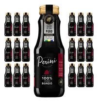 Comprar Atacado 48 Suco De Uva 300ml 100% Uva Bordô Integral Premium