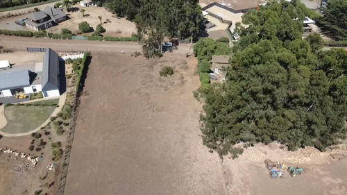 Se Venden Sitios En Excelente Ubicación En Sector Las Vertie