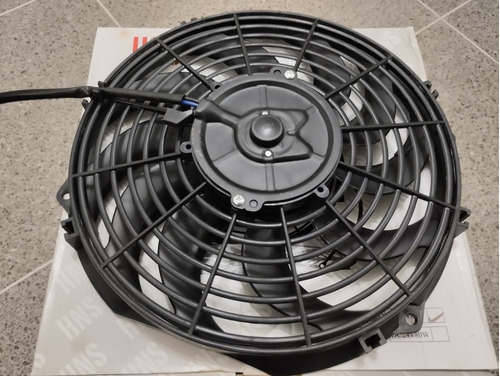 Electroventilador Universal 12 