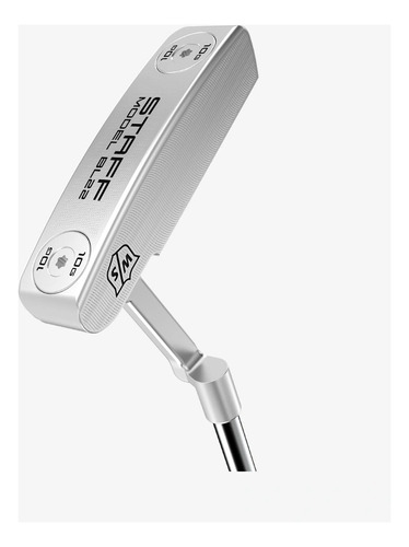 Kaddygolf Putter Wilson Golf Infinite Staff Model  Bl22 Full