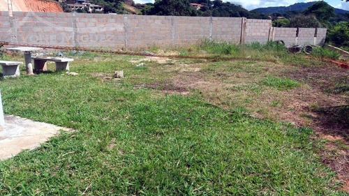 Imagem 5 de 14 de Casa Em Cupido - Miguel Pereira - 2292