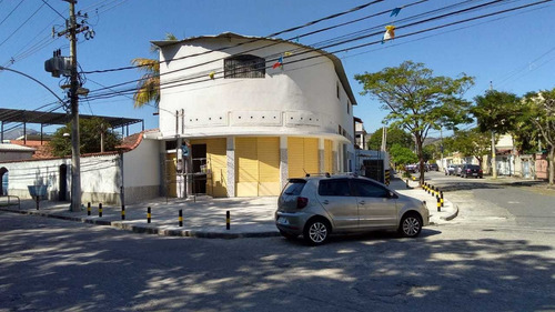 Imagem 9 de 10 de Loja Para Alugar Na Avenida Manuel Caldeira De Alvarenga, Campo Grande, Rio De Janeiro - Rj - Liv-1550