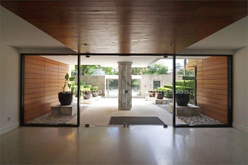 Apartamento-são Paulo-alto De Pinheiros | Ref.: 353-im498990 - 353-im498990
