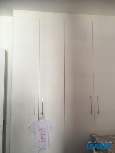 Imagem 7 de 15 de Apartamento - Jardim Tupanci - Sp - 627458