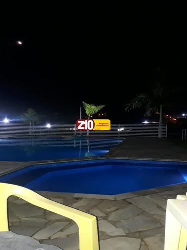 Imagem 20 de 25 de Ch01815 - Belíssimo Sobrado - Residencial Ecopark - Km 130 Da Castelo Branco Sentido Sp. - At 2.700m², Ac 700m² - Z10 Imóveis - Tatuí/sp. - Ch01815 - 69486765