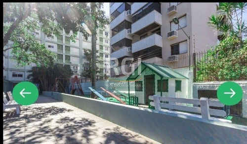Imagem 18 de 19 de Apartamento Menino Deus Porto Alegre - 7336