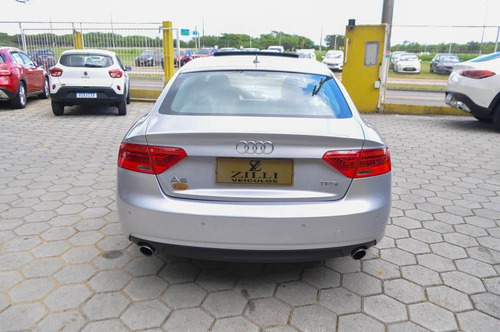 Audi A5 SPORTBACK AMBIENTE 1.8 TFSI AT