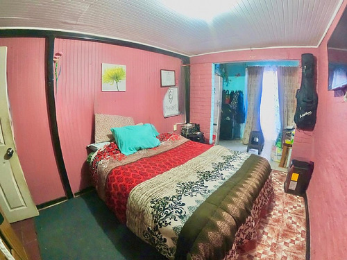 Se Vende Amplia Y Cómoda Casa En San Bernardo