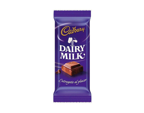 Cadbury Dairy Milk 72 Gr