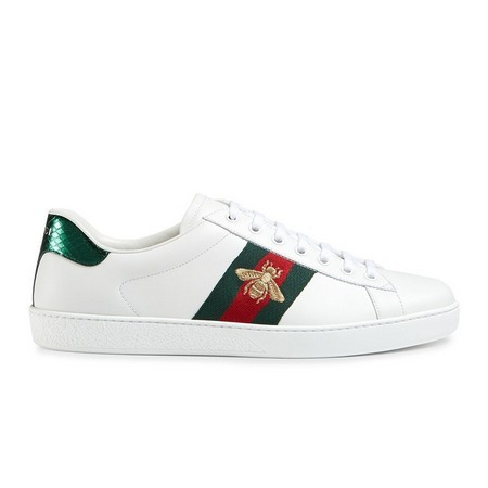 gucci tenis abelha