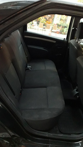 Renault Logan 1.6 Expression Hi-torque Flex 4p Único Dono