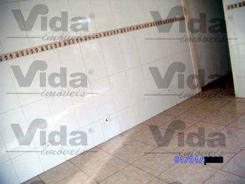 Imagem 9 de 15 de Salão Comercial A Venda Em Padroeira - Osasco - 29364