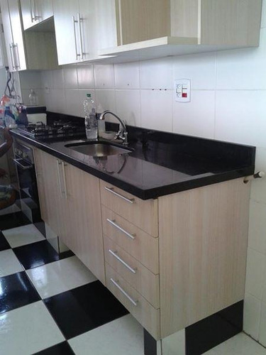 Imagem 3 de 7 de Apartamento Na Região Do Butantã - 1350