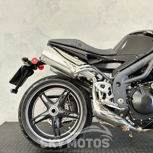 Triumph Sptr Speed Triple 1050i
