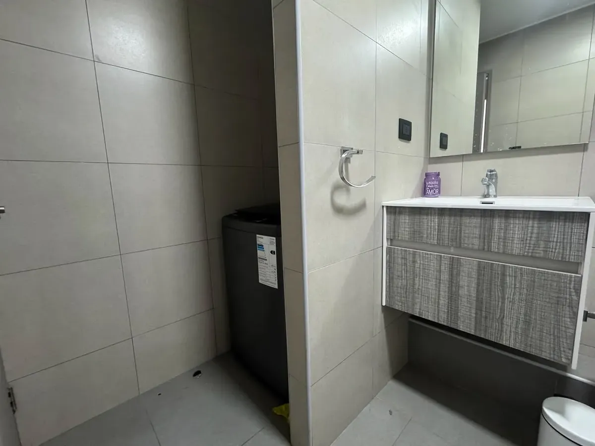 Imagen 5 de 14 de Arriendo De Departamento Estilo Mariposa En Quilpue