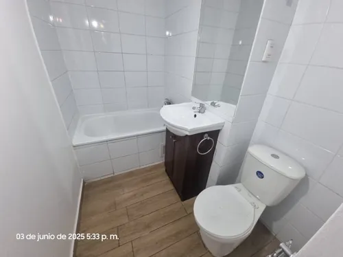 Dpto N° 505, 1d+1b+bod, Quinta Avenida, San Miguel