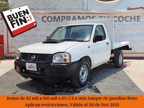 Imagen 1 de 15 de Nissan Np300