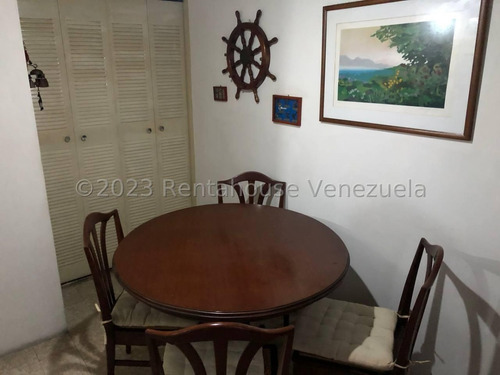 Imagen 10 de 26 de Apartamento En Venta, Los Palos Grandes, 133mts, Rah 23-19987