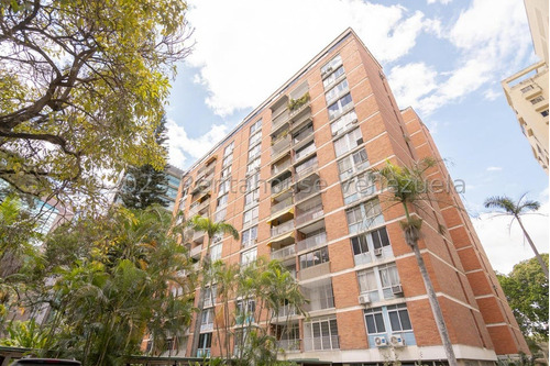 Penthouse  Campo Alegre 24-24013 R.e