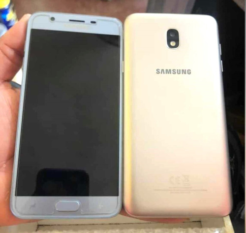 Galaxy J7 Star De 32gb Y 2gb De Ram Como Nuevo