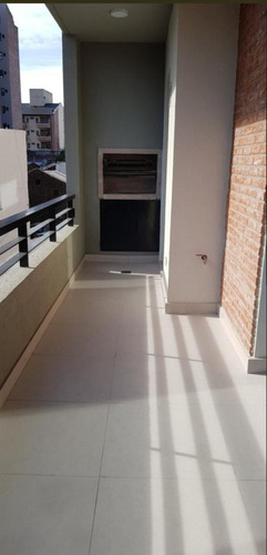 Departamento En Venta En Tigre
