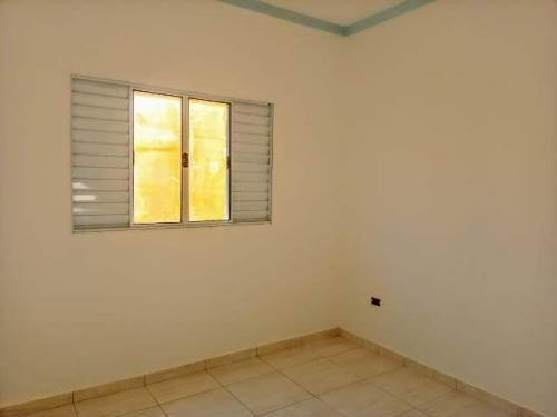 Casa Com Ótimo Acabamento No Regina - Itanhaém 5899 | Npc