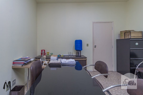 Imagem 5 de 9 de Sala-andar À Venda No Funcionários - Código 268059 - 268059