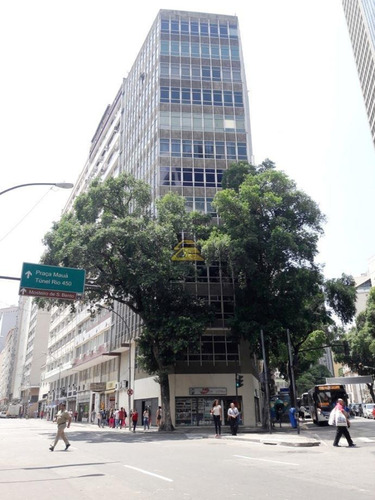 Imagem 8 de 8 de Lojas Comerciais Aluguel - Ref: Sci3268