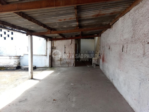 Imagem 19 de 26 de Galpão Para Aluguel Em Taboão - Ga001914