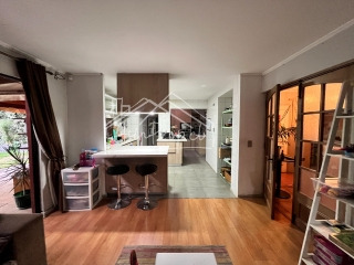 Casa Con Piscina Y Quincho En Condominio