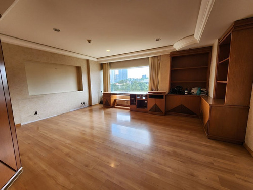 Imagen 6 de 20 de Departamento 450m2 Venta Frondoso Lomas Country Club