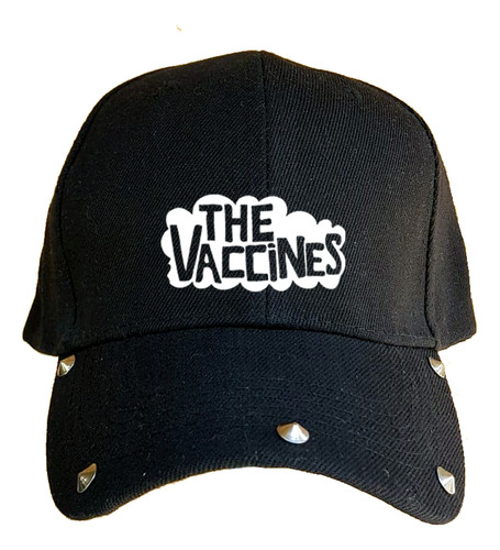 The Vaccines Gorra Indie Rock Garage